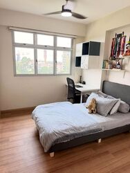 Blk 430B Orchid Spring @ Yishun (Yishun), HDB 4 Rooms #613335371